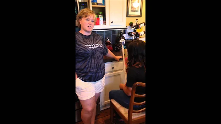 Melissa Cassell assistive device lab