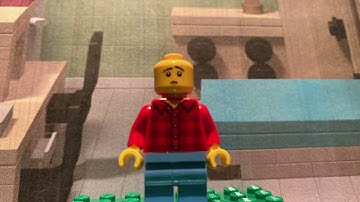 IAT 110 Final Project: Animation Prototype