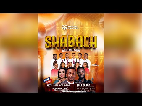 GRAND FINALE WITH TR JOHN CW REV EVA CW AGAPE GOSPEL BAND MIN KEMELORD