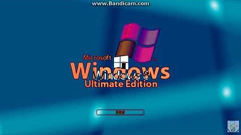 Windows 7 Animation Logo History Updated 2 Vocoded With Windows Startup and Shutdown Sounds Updated