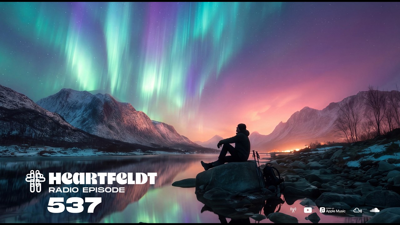 Sam Feldt - Heartfeldt Radio #537