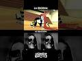 LIBERADO ES MAS PELIGROSO #ben10