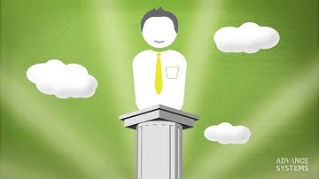 Advance Systems Ireland TMS Video