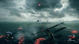 Battlefield 1: Total war "Bloody April" Codex