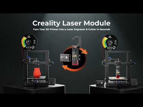 Creality Laser Module