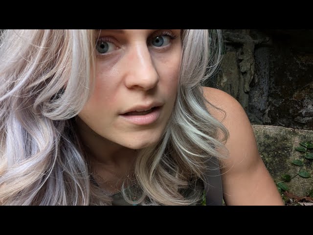 ASMR l Pirate Treasure hunting, close up whispers, environmental triggers and soft spoken#asmr