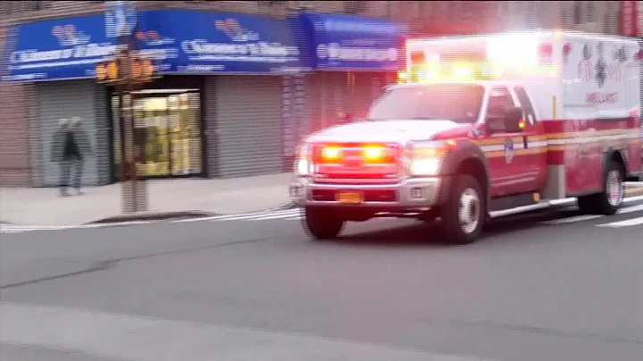 WEB EXTRA: COVID-19 Pandemic Two Year Anniversary