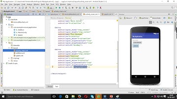 Splash screen in android studio using progress bar