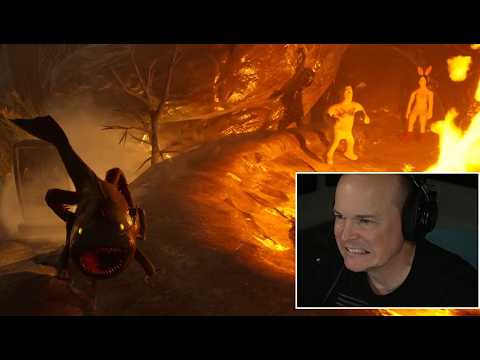 IT BLEEDS - Mr Sark W/ NFEN & Stu (Gone Fishing)