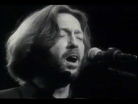 Eric Clapton - Journeyman Live at Royal Albert Hall (January 1990)