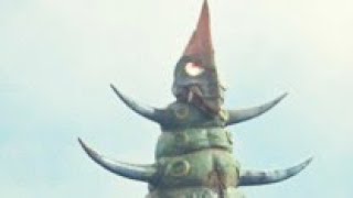 Ultraman Leo Episode 22 Part 01 (eng sub)