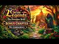 Grim Legends The Forsaken Bride Bonus Chapter No Commentary