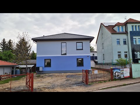 Massivhaus Bau mit Heinz von Heiden 