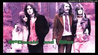 Miniatura de vídeo de "McDonald and Giles ► Suite in C [HQ Audio] 1970"