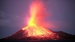 Извержение Кракатау ! Самые страшные катастрофы планеты! Дискавери документальные фильмы Извержение Кракатау ! Самые страшные катастрофы планеты! Дискавери документальные фильмы