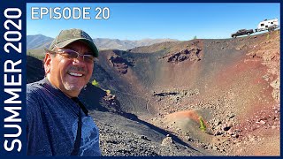 A Slice of Idaho: Craters and Waterfalls - Summer 2020 Episode 20