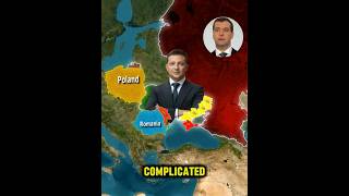 New Twist in Russia–Ukraine Peace Deal? #shorts #news #fact