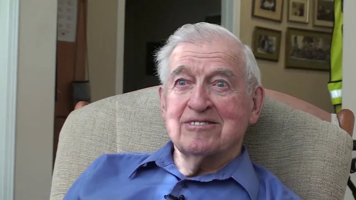 A. Gordon Slade - Full Interview