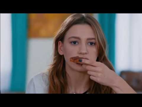 Medcezir Klip Yaman-Mira (Sevgi Olsun Taştan Olsun)