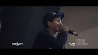 MANGGA HIPHOP - KOTA MANGGA - SENSASI