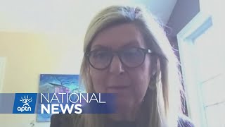 Supporting Indigenous nurses during the pandemic | APTN News