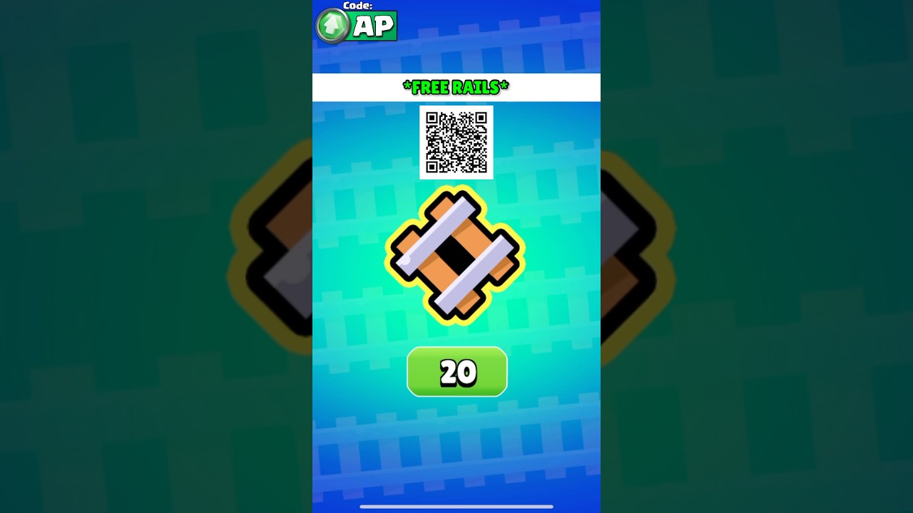 Rails for EVERYONE🎁👍 Brawl Stars 