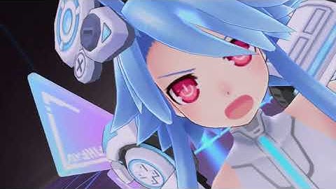 The first 40 minutes of Hyperdimension Neptunia Re;Birth 3: V Generation in ENGLISH!