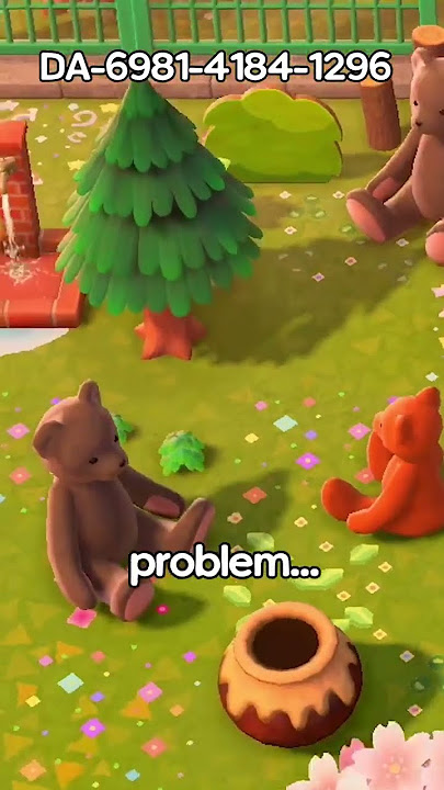This KIDCORE island is NOT for kids