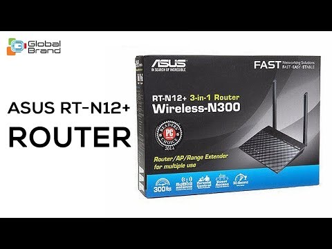 asus-rt-n12+-router-|-networking-|-global-brand-pvt-ltd