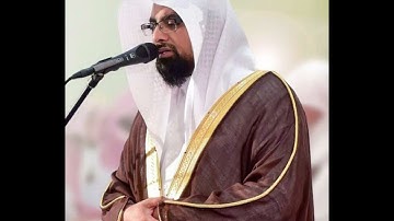 صلاة المغرب اليوم ١٤٤٣/٣/١ للشيخ ناصر القطامي ( ماتيسر من سورة المطففين وسورة القارعة )