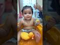 Cute bath moments🥰🥰 #cute #cutebaby #baby #babyshorts #babybath #ytshorts #shortsfeed
