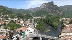 Tarascon sur Ariège
