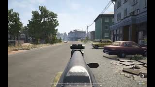 New AK74M sounds. SQUAD 3.0 Patch