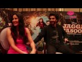 EXCLUSIVE! Ranbir and Katrina reveal how well they know each other
