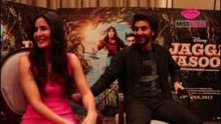 EXCLUSIVE! Ranbir and Katrina reveal how well they know each other