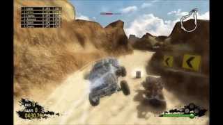 Post Apocalyptic Mayhem - Part 1