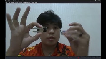 Soil Moisture Sensor, Esp32 + Resistive soil sensor