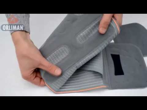 Корсет пояснично-крестцовый LTG-285 Orliman - Ваше Здоровье