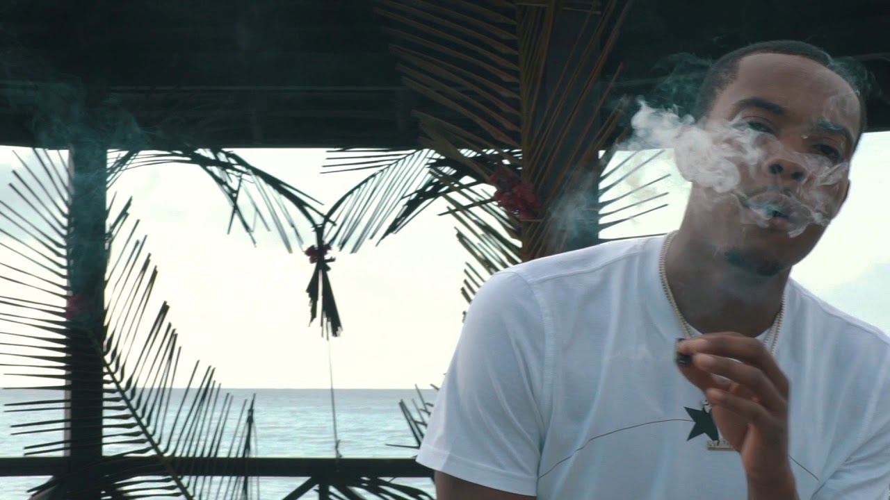 G Herbo   Man Now Official Music Video