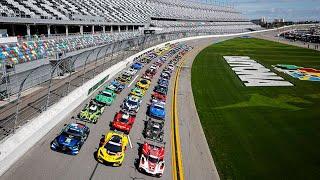 Rolex 24 2026