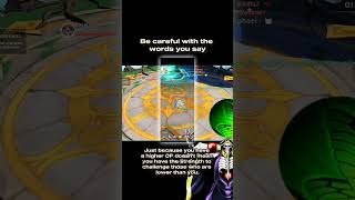 Whale challenge a Crane || 8M CP vs 10M CP || #thelegendofneverland #tlon