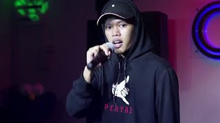 YONNYBOII - AKU ITU AKU | SATURDAY NIGHT SHOW