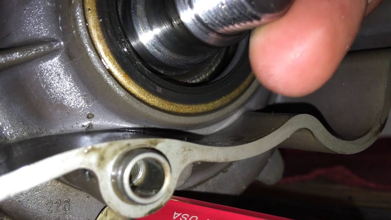 KTM 300 Axial Play YouTube