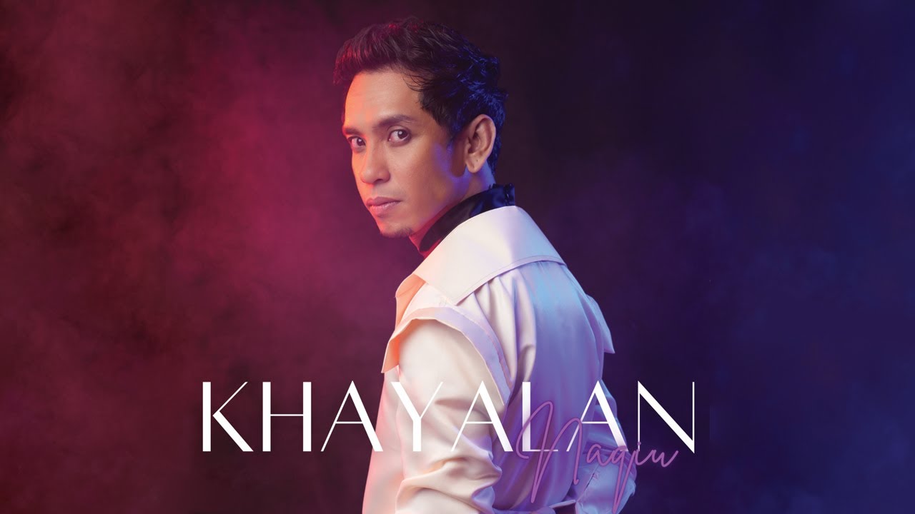 NAQIU - KHAYALAN (OFFICIAL MUSIC VIDEO)