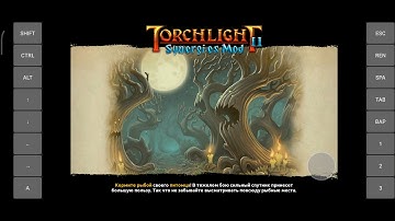 Exagear SU / Torchlight 2 mod