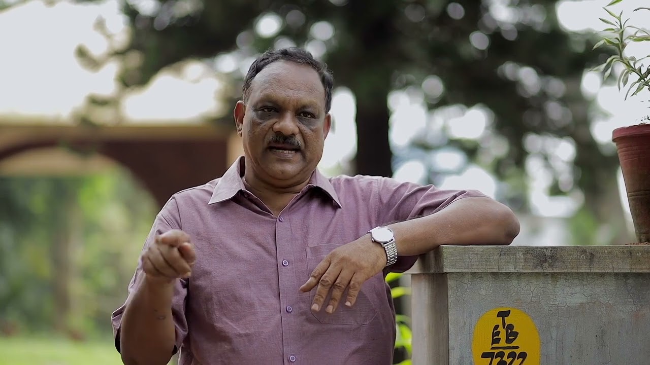 K-RERA I CHAIRMAN P. H. KURIAN I K-RERA: THE ROAD AHEAD