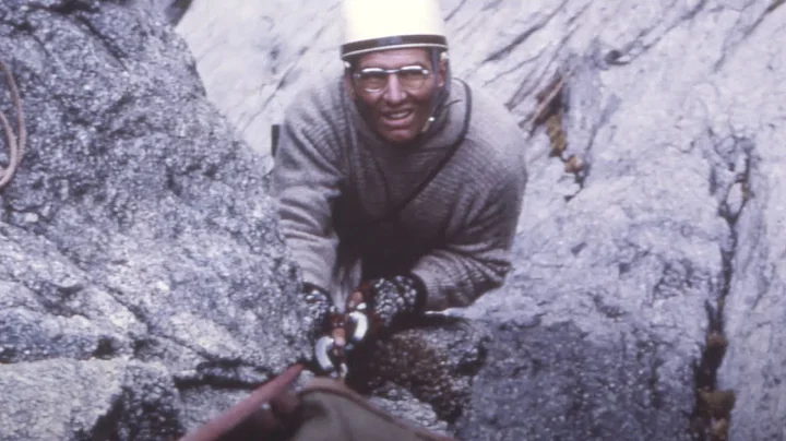 Legacy Series, Episode 6: Jim McCarthy
