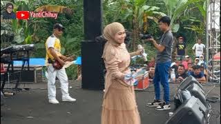 Datang Untuk Pergi ~ Selvy Anggraeni || Familys Group Kranggan Tangsel