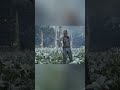 The Boss disarms Snake's M1911A1 pistol (MGS Delta) #mgs #mgsdelta