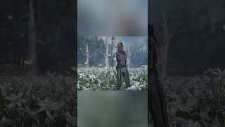 The Boss disarms Snake's M1911A1 pistol (MGS Delta) #mgs #mgsdelta